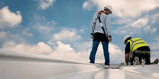 Fast & Reliable Emergency Roof Repairs in Unalaska, AK